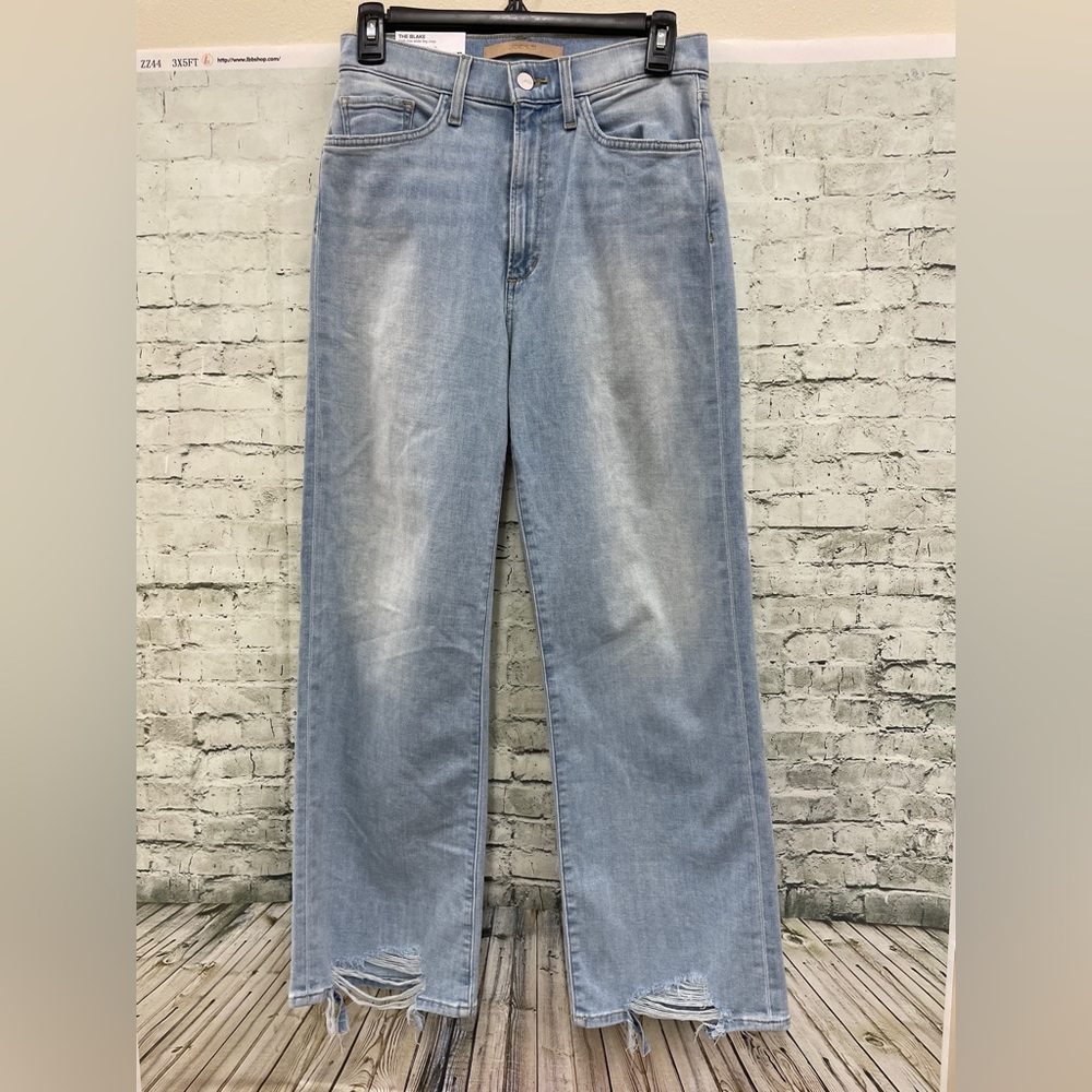 Joes Jeans The Blake high rise crop SZ 27 new
